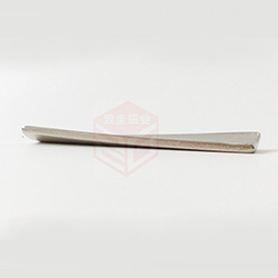 釹鐵硼扭瓦 異形訂制