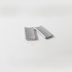 釹鐵硼磁瓦 鍍鋅